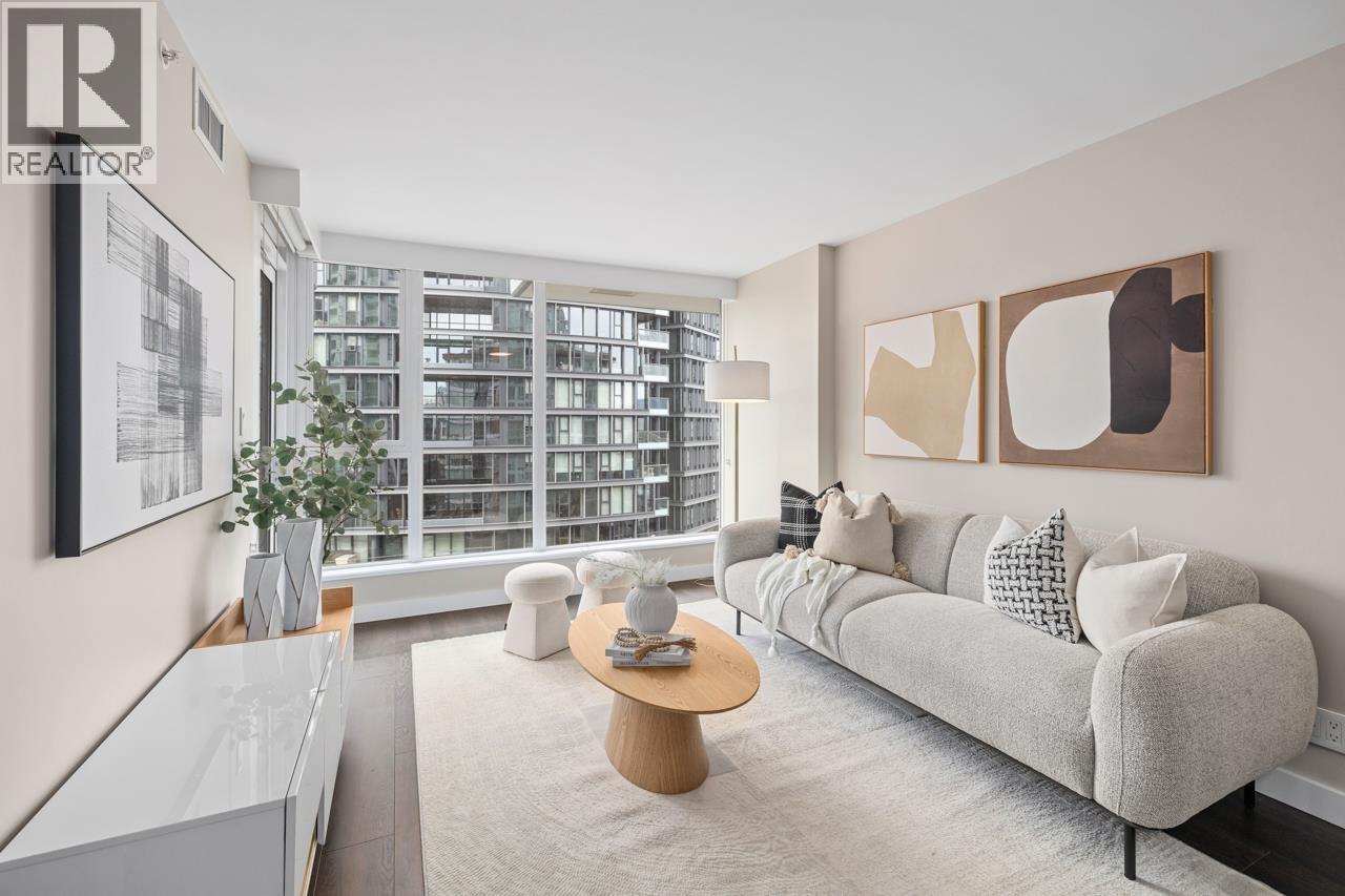 806 1618 QUEBEC STREET - Photo 3 of 40, Vancouver, British Columbia