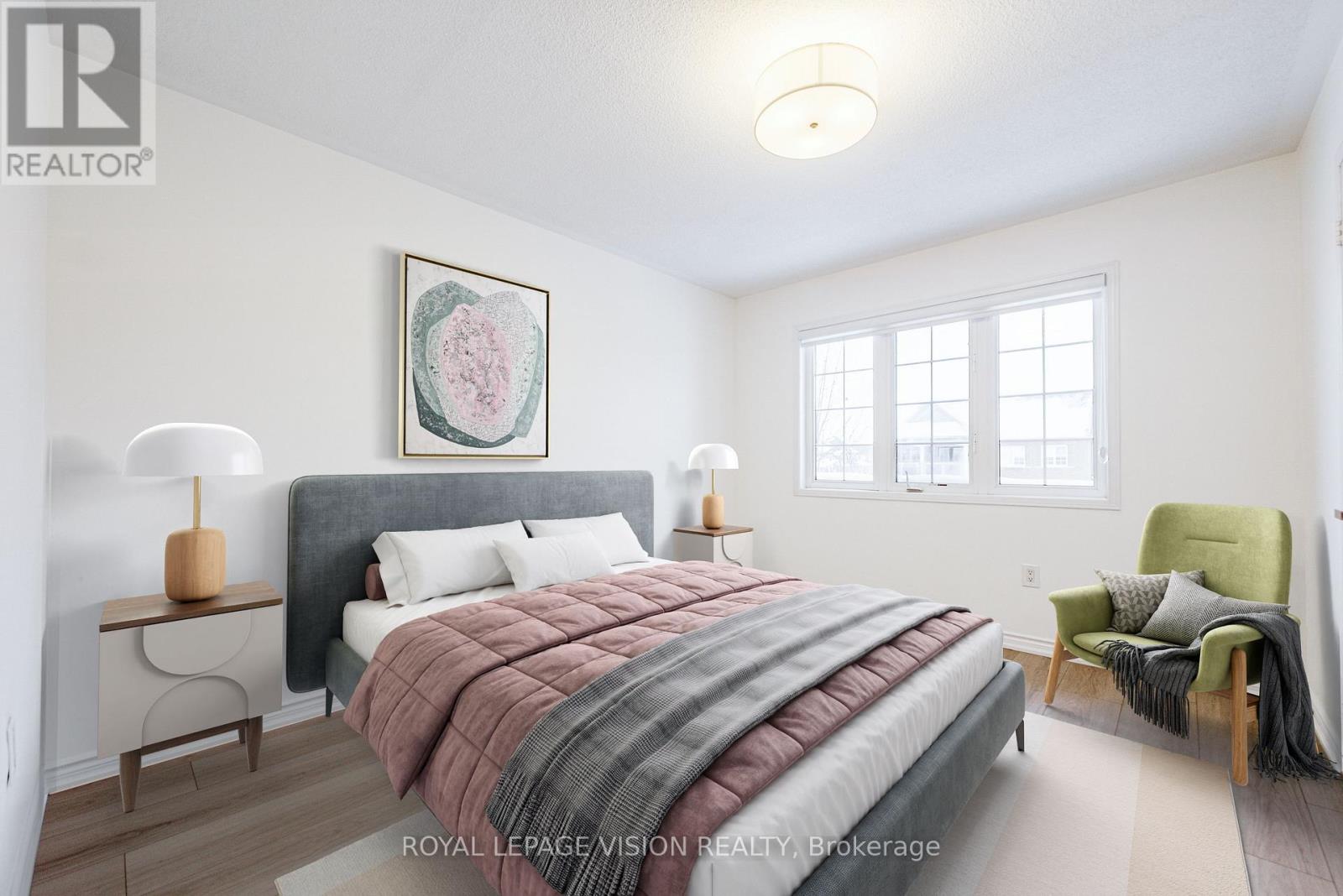 124 ALFRED PATERSON DRIVE - Photo 4 of 49, Markham (Greensborough), Ontario