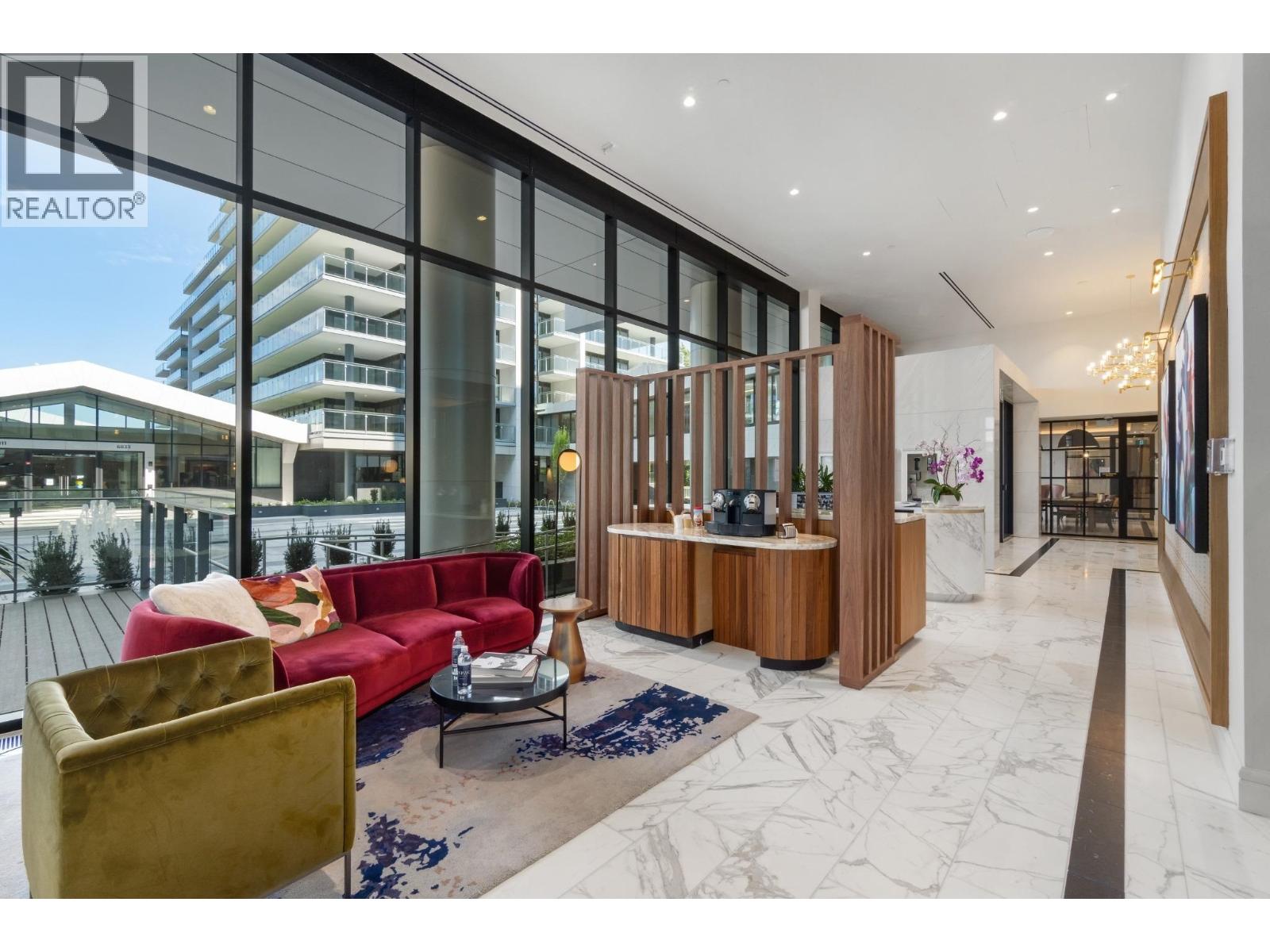 1206 6855 PEARSON WAY, Richmond