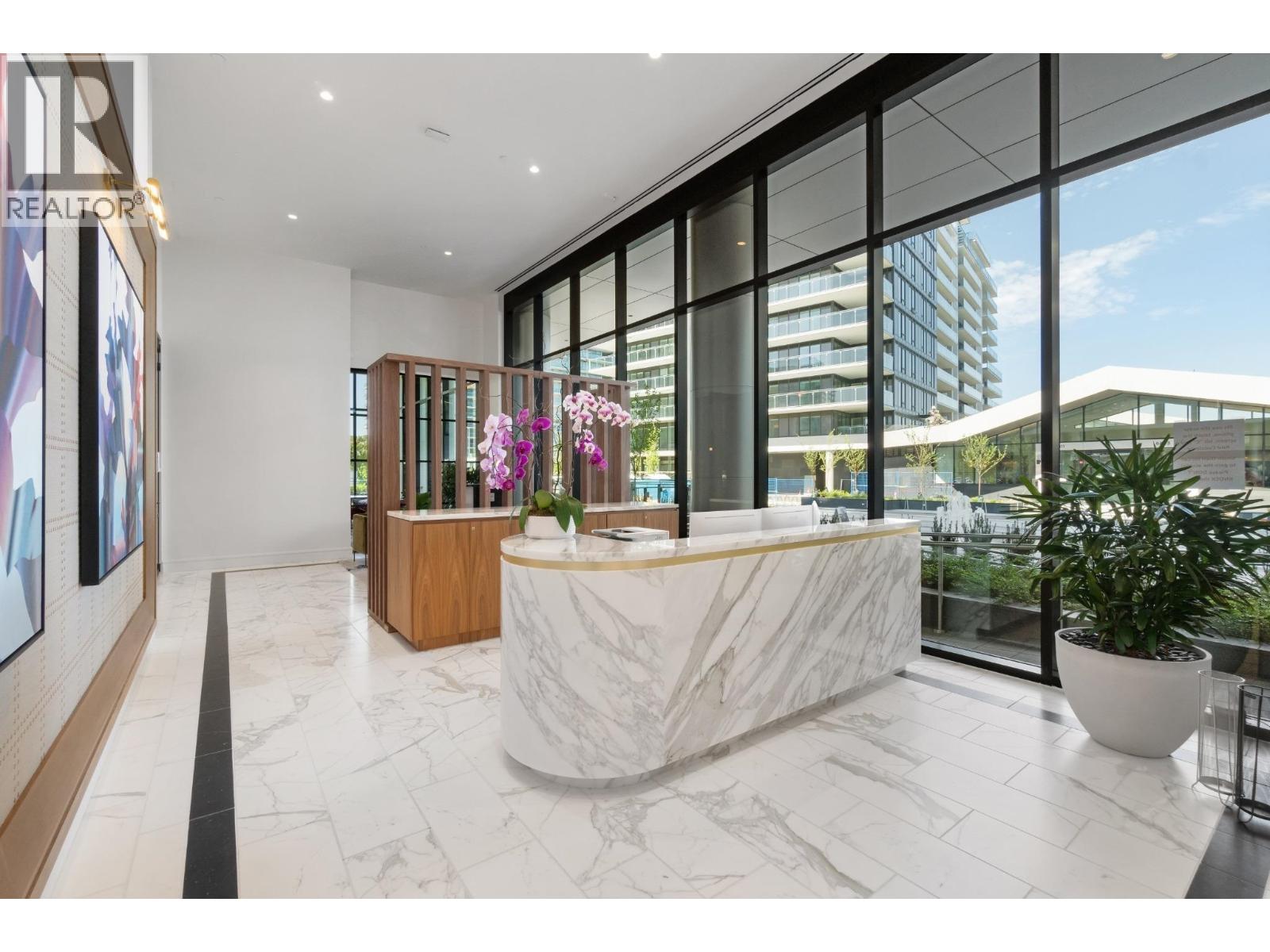 1206 6855 PEARSON WAY, Richmond