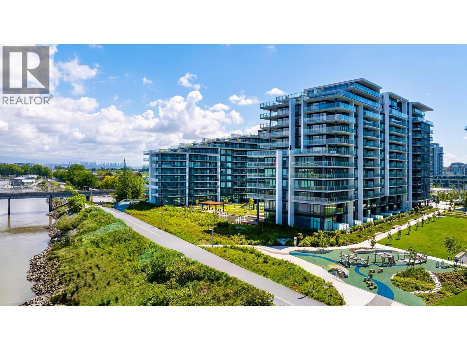 1206 6855 PEARSON WAY, Richmond