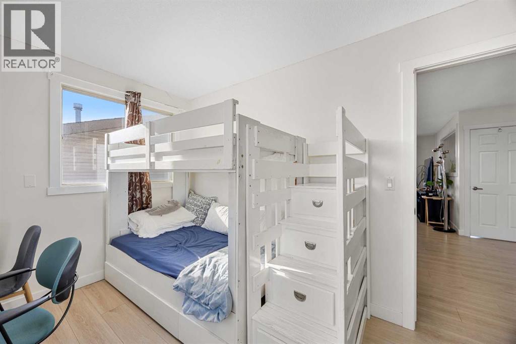 Single Family House Bi-level for Sale in  Radley Place SE Albert Park/Radisson Heights Calgary 