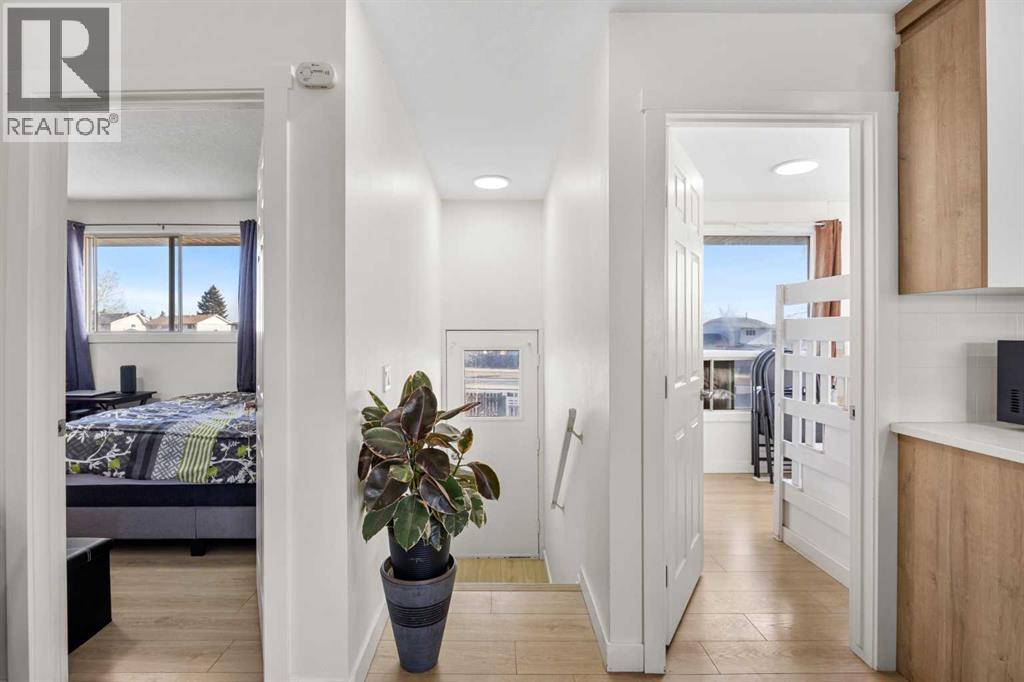 Single Family House Bi-level for Sale in  Radley Place SE Albert Park/Radisson Heights Calgary 