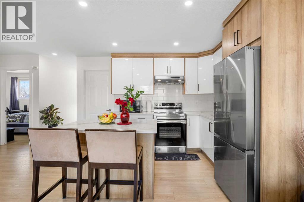 Single Family House Bi-level for Sale in  Radley Place SE Albert Park/Radisson Heights Calgary 