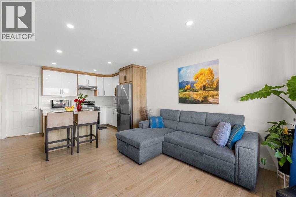 Single Family House Bi-level for Sale in  Radley Place SE Albert Park/Radisson Heights Calgary 