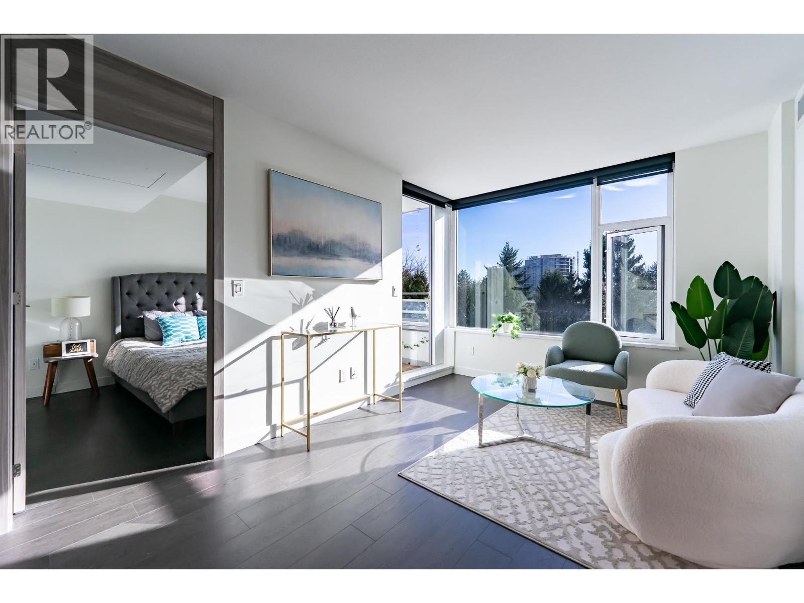 601 8800 HAZELBRIDGE WAY, Richmond