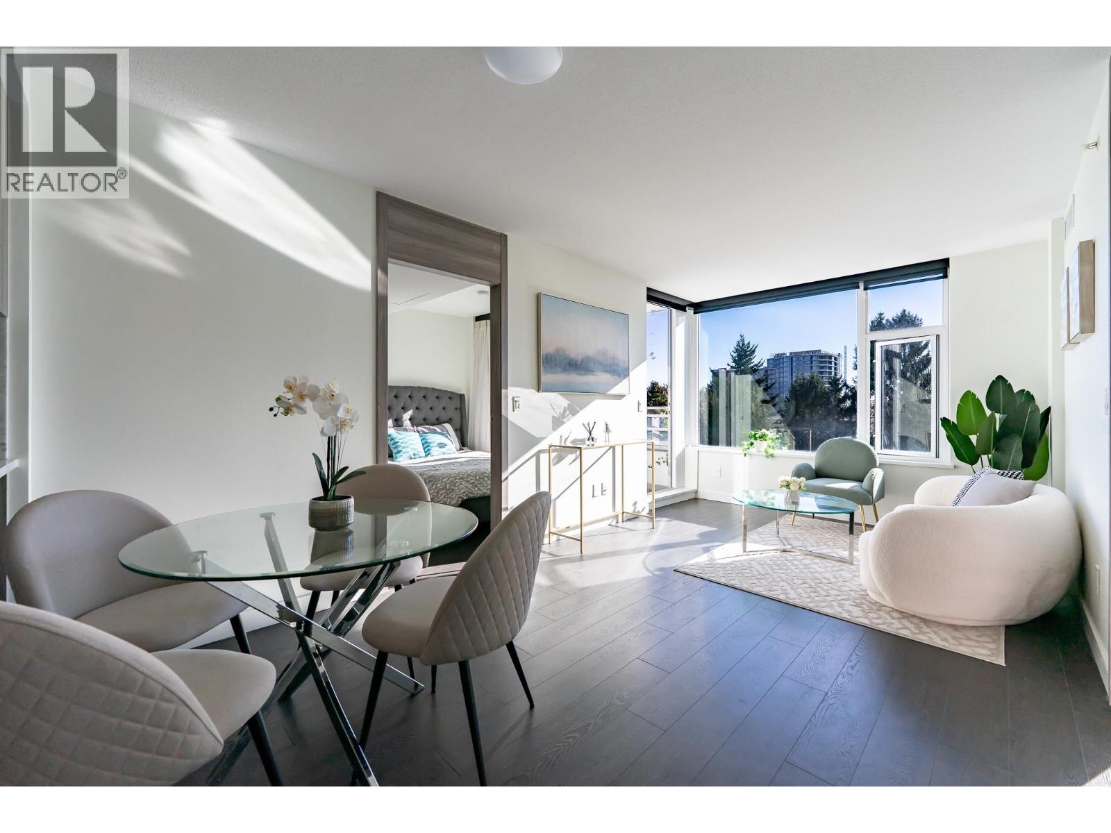 601 8800 HAZELBRIDGE WAY, Richmond