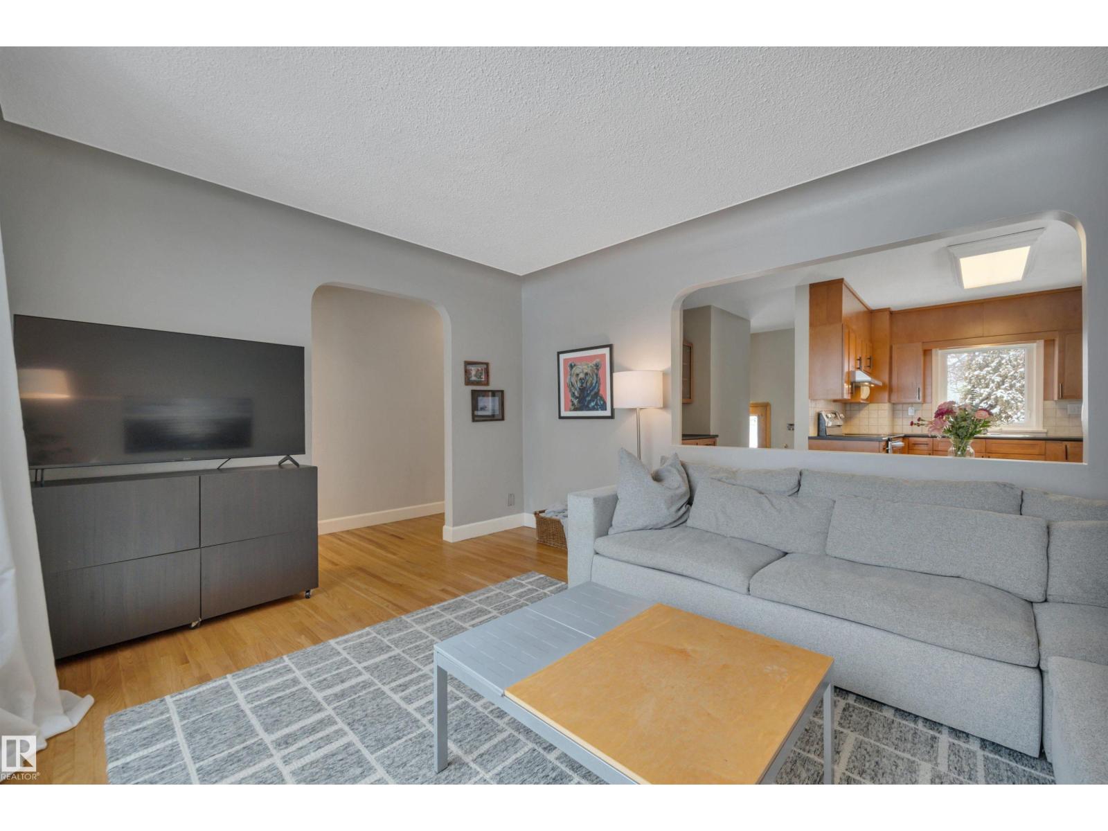 13320 109A AV NW, Edmonton