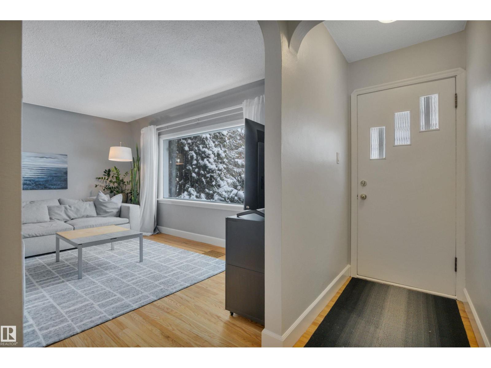 13320 109A AV NW, Edmonton