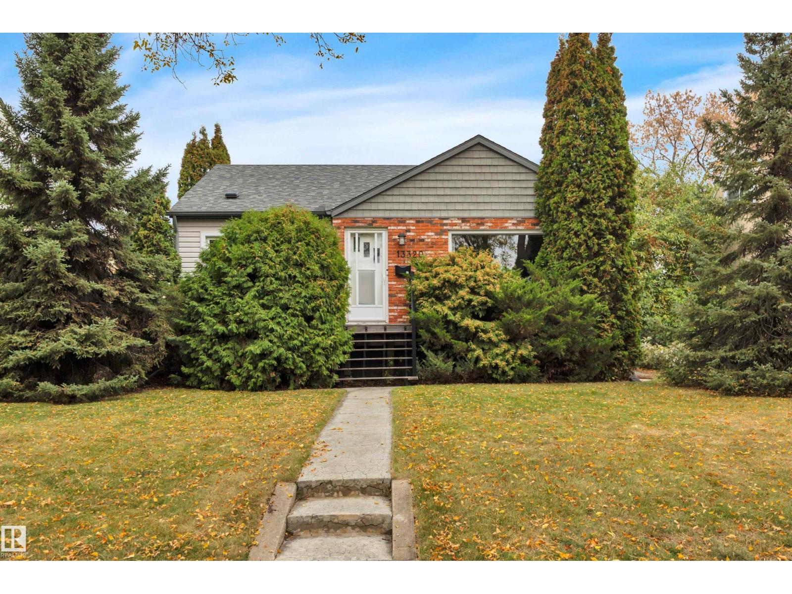13320 109A AV NW, Edmonton