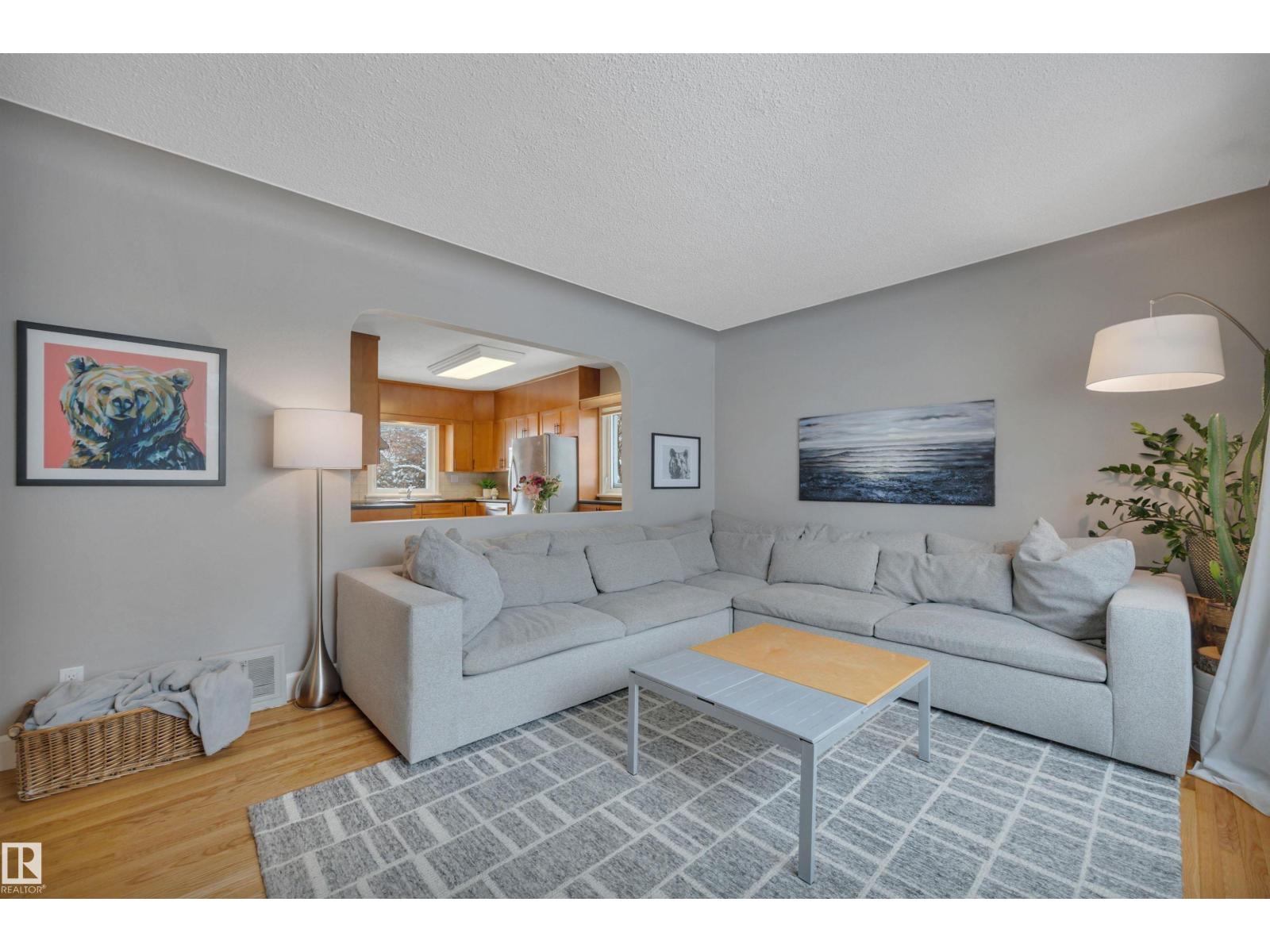 13320 109A AV NW, Edmonton