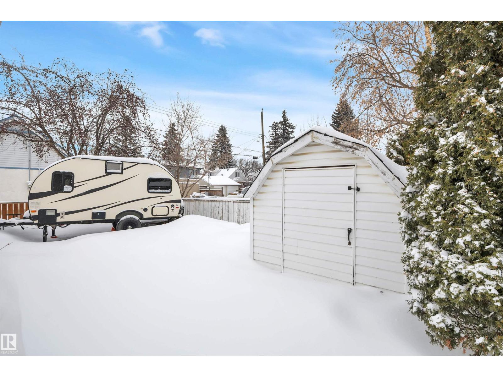 13320 109A AV NW, Edmonton