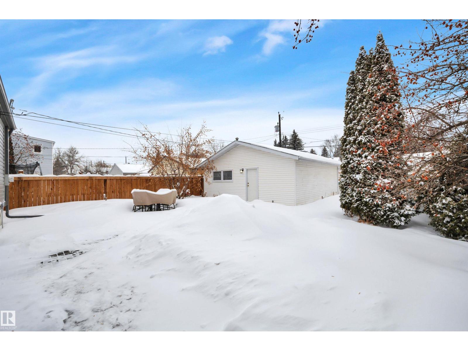 13320 109A AV NW, Edmonton