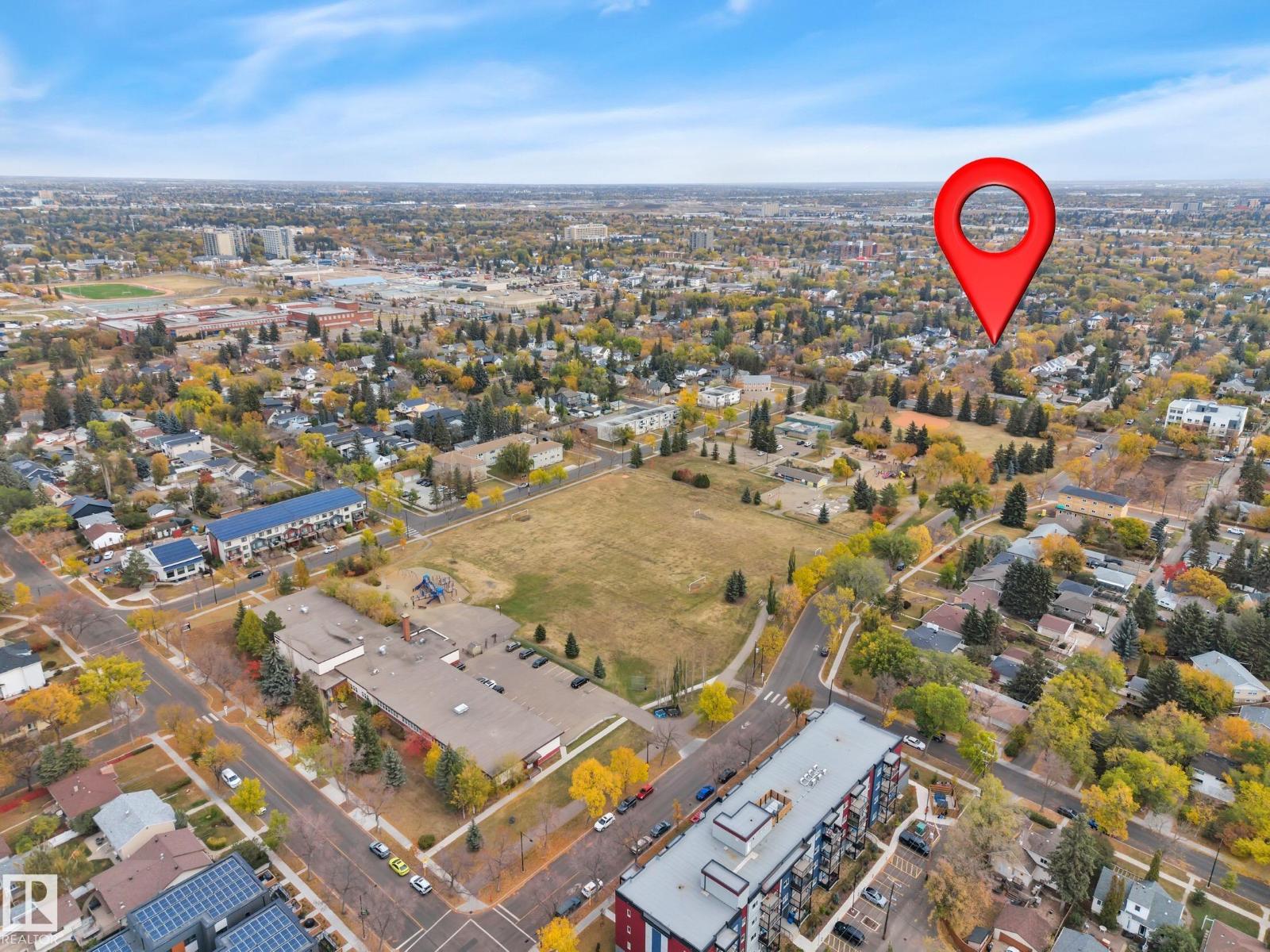 13320 109A AV NW, Edmonton