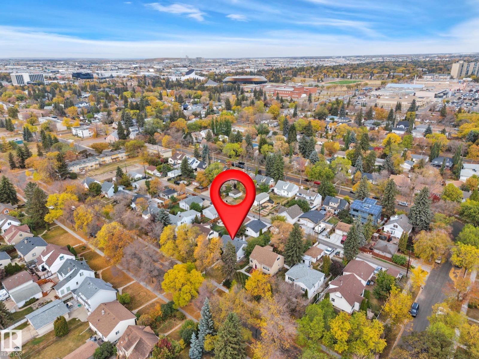 13320 109A AV NW, Edmonton