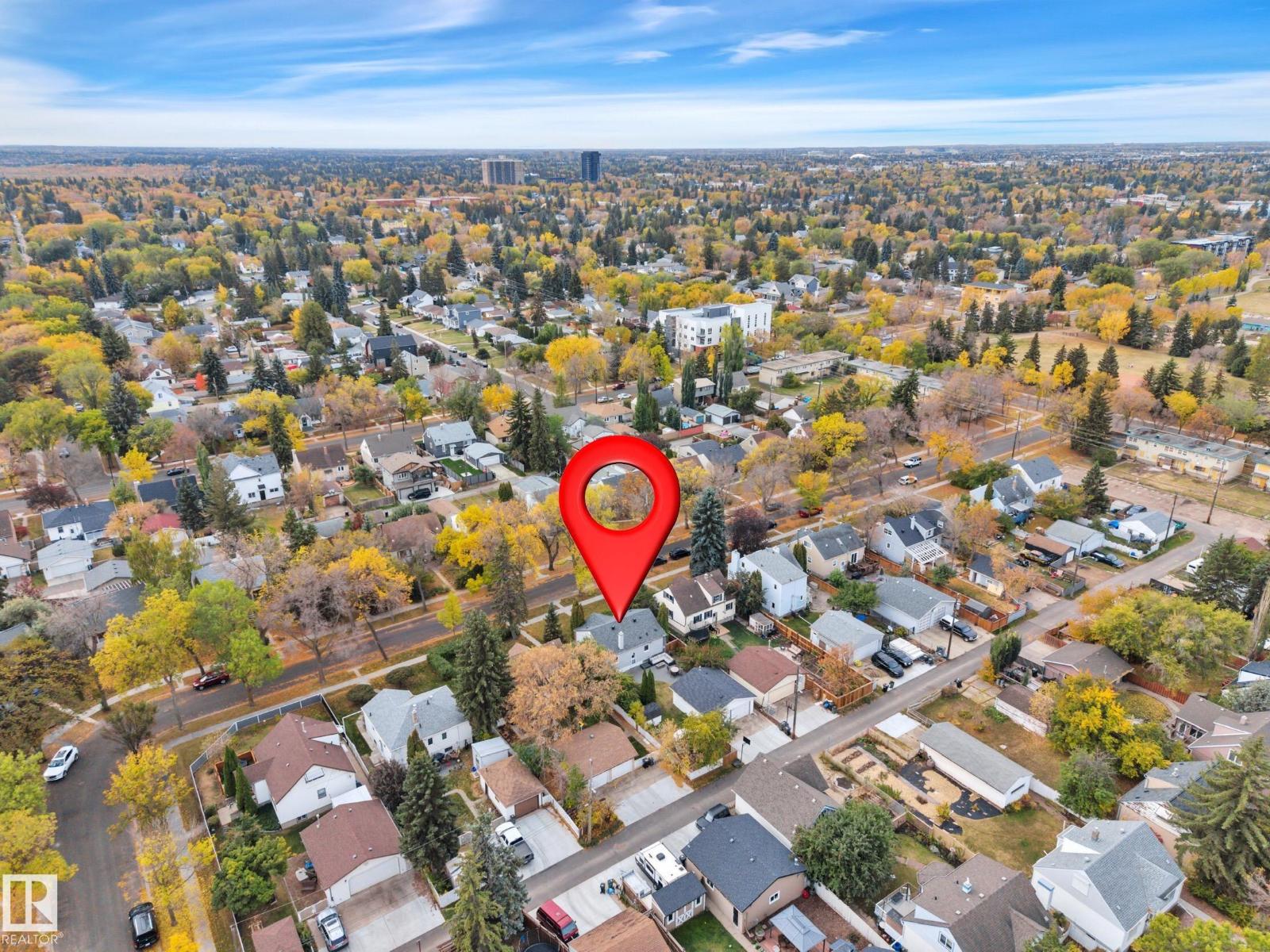 13320 109A AV NW, Edmonton