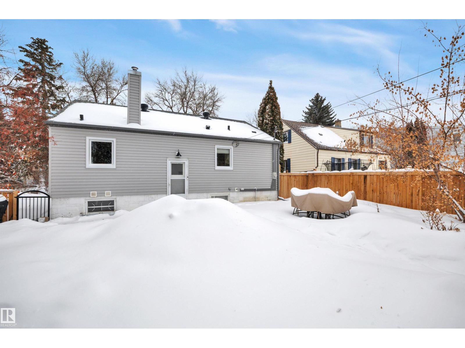 13320 109A AV NW, Edmonton