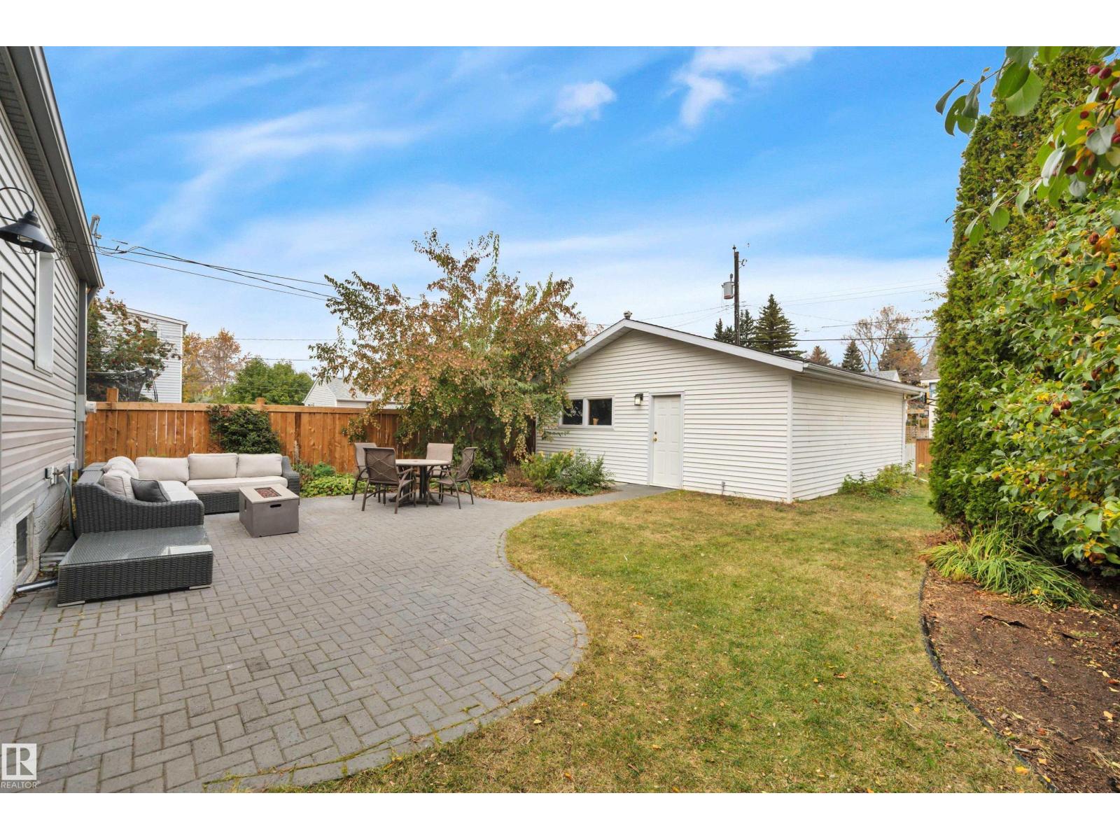 13320 109A AV NW, Edmonton