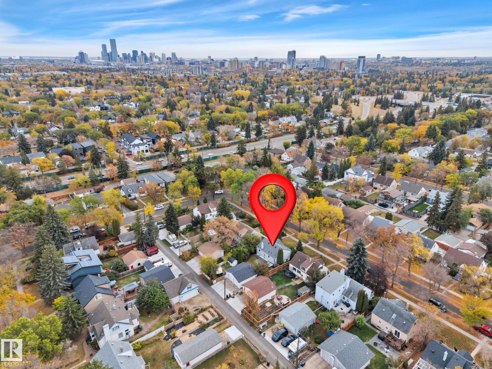 13320 109A AV NW, Edmonton