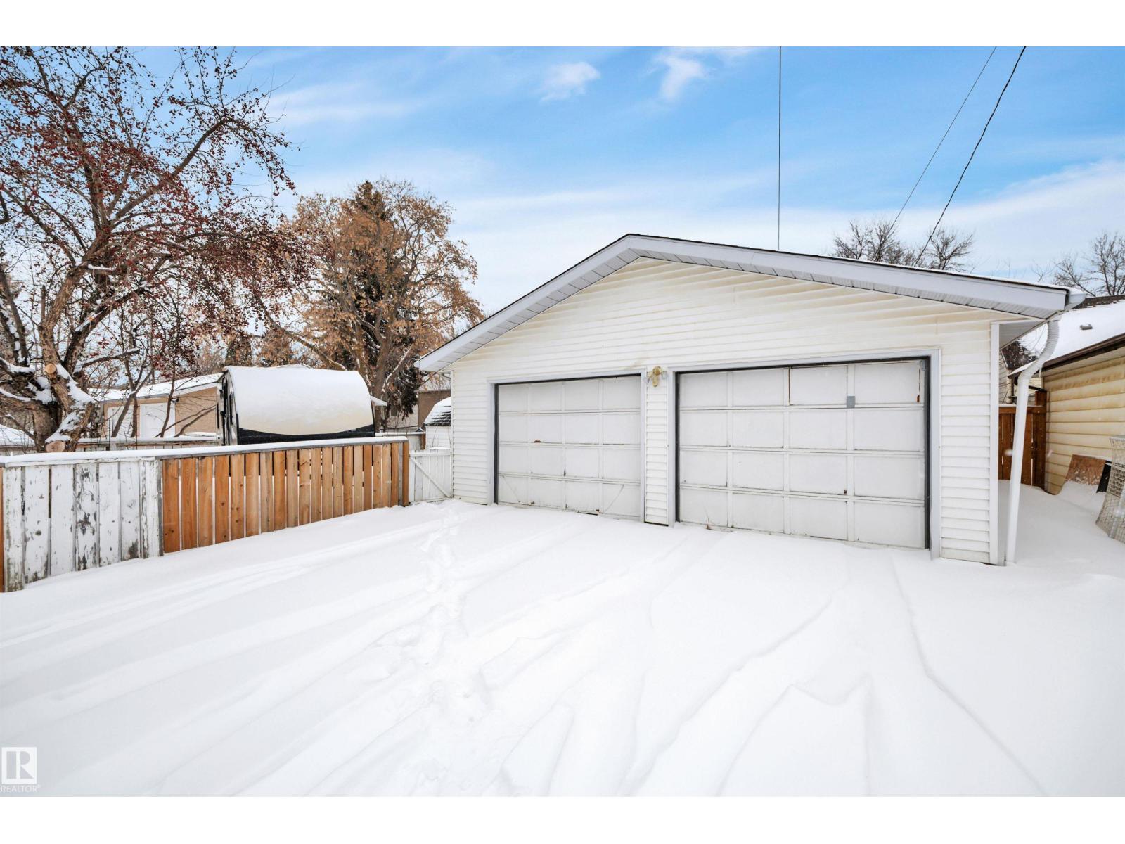 13320 109A AV NW, Edmonton