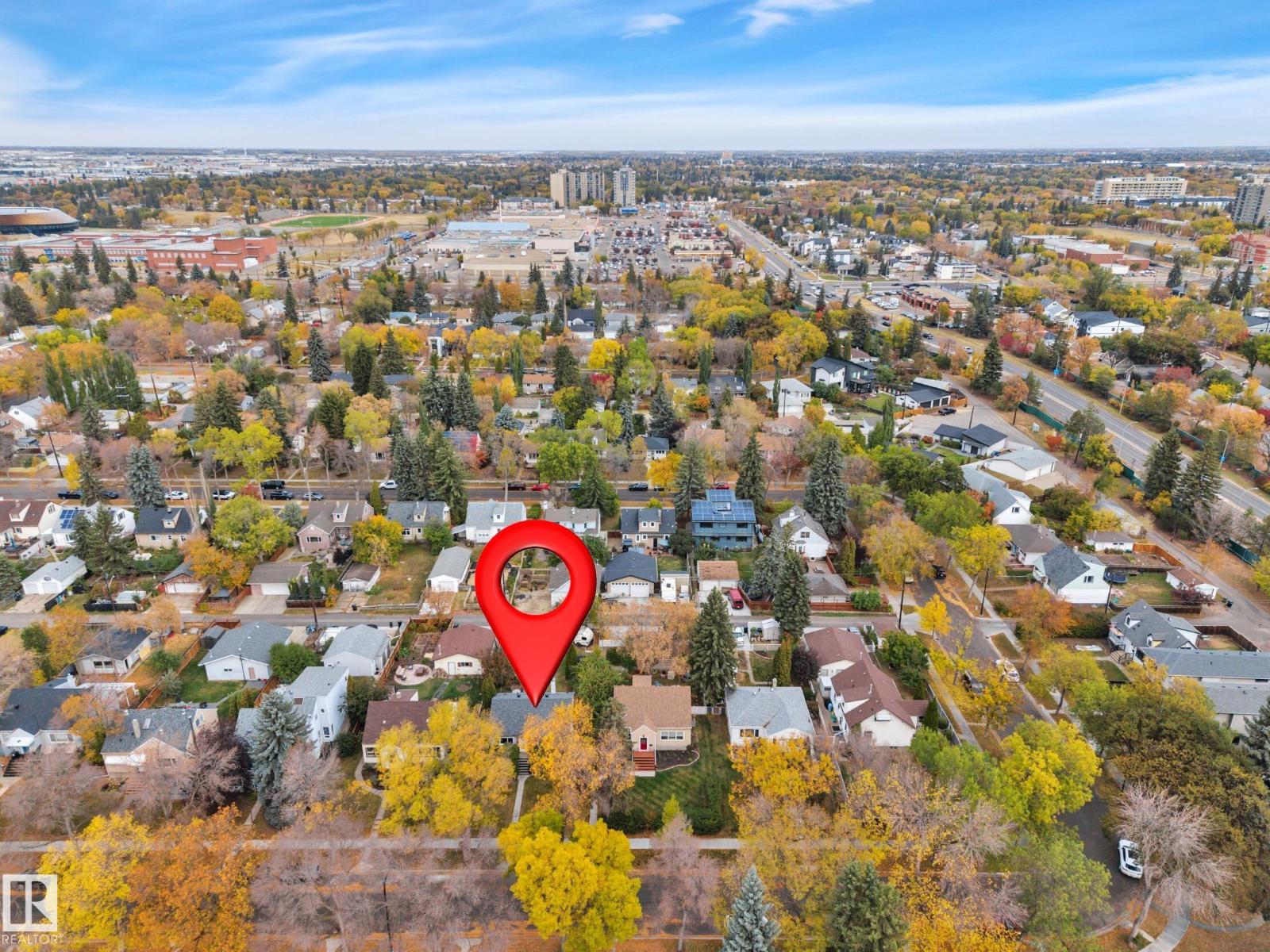 13320 109A AV NW, Edmonton