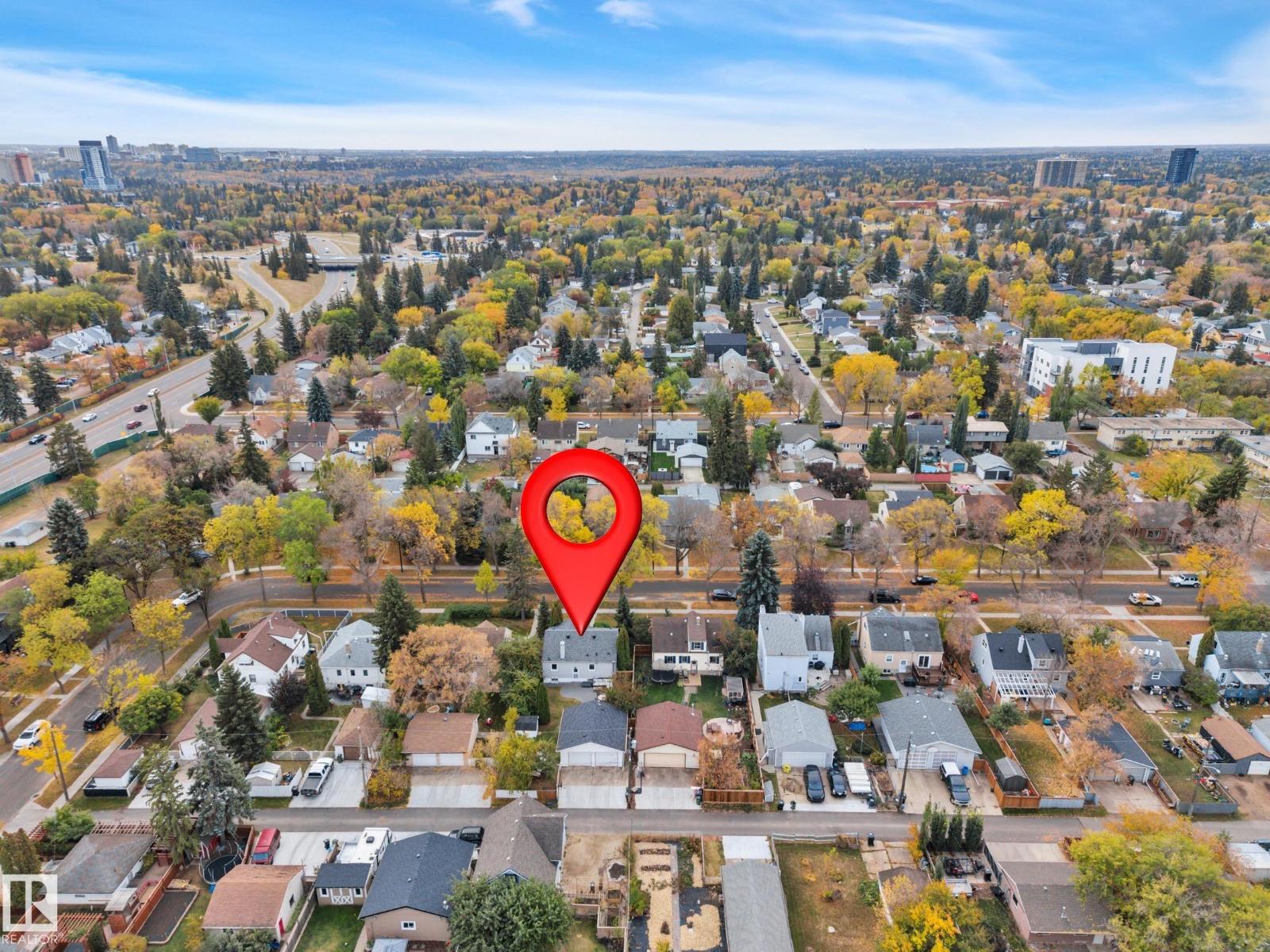 13320 109A AV NW, Edmonton