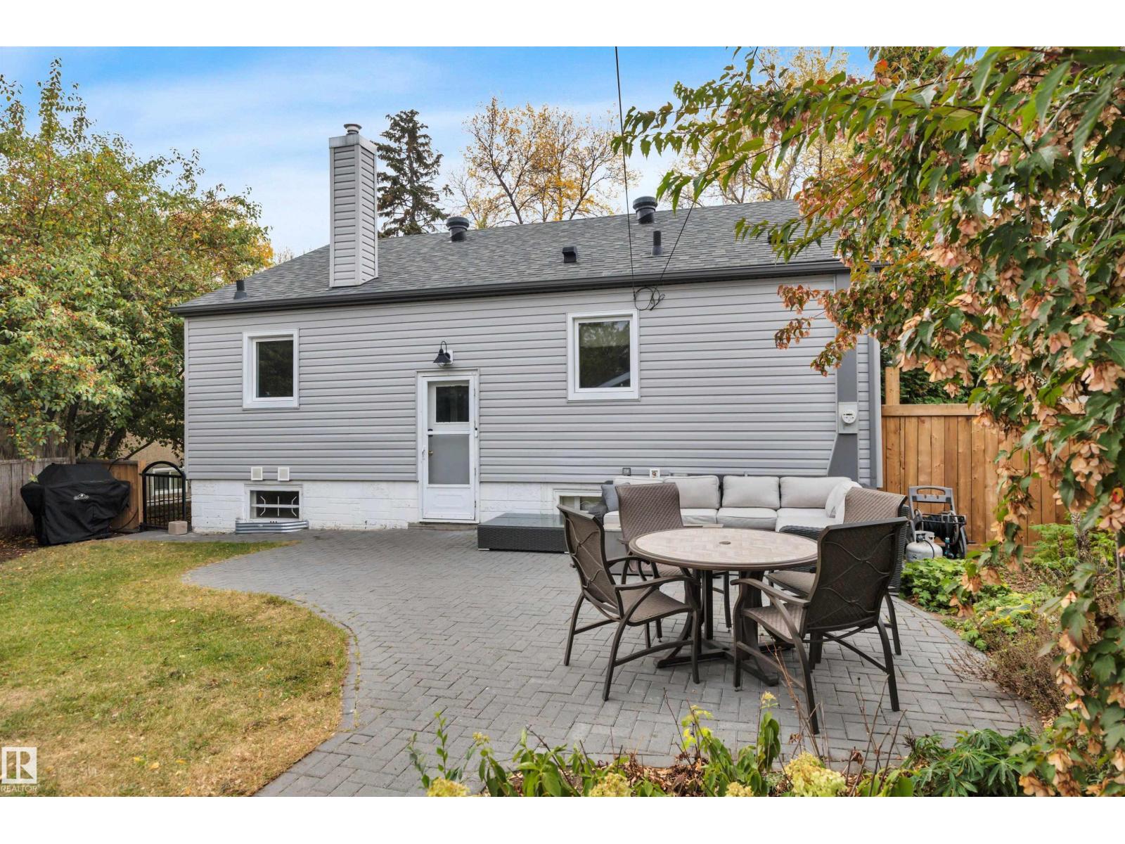 13320 109A AV NW, Edmonton