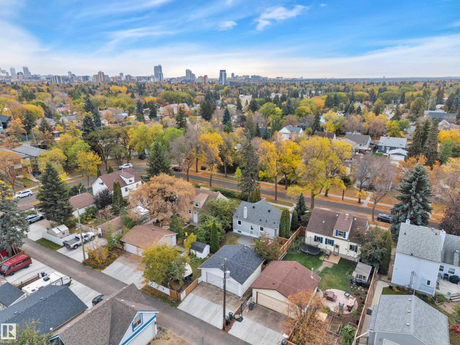 13320 109A AV NW, Edmonton