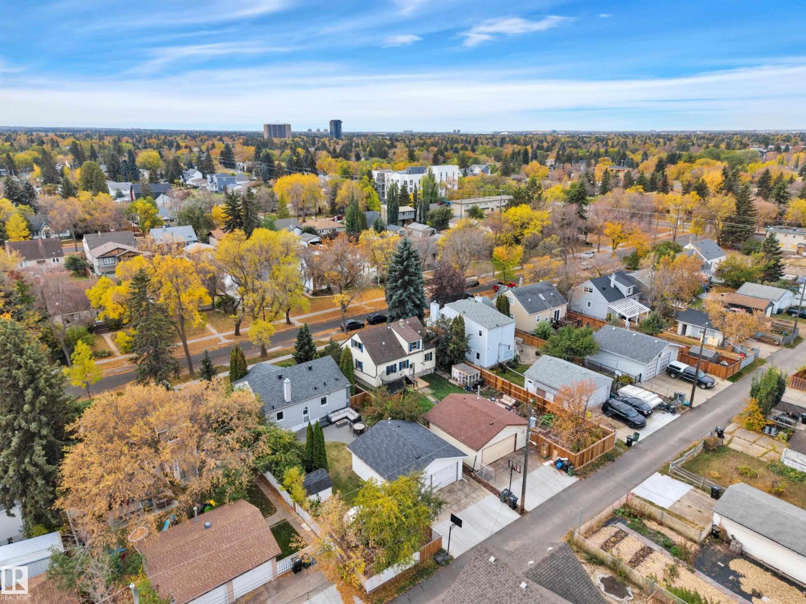 13320 109A AV NW, Edmonton