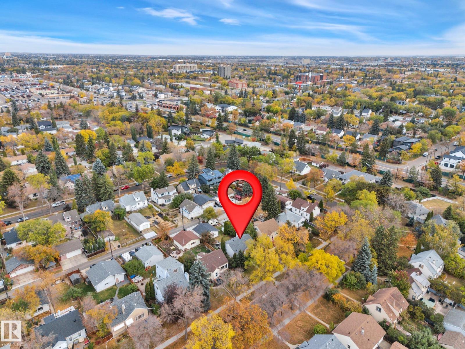 13320 109A AV NW, Edmonton