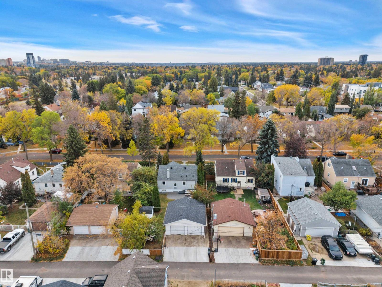 13320 109A AV NW, Edmonton