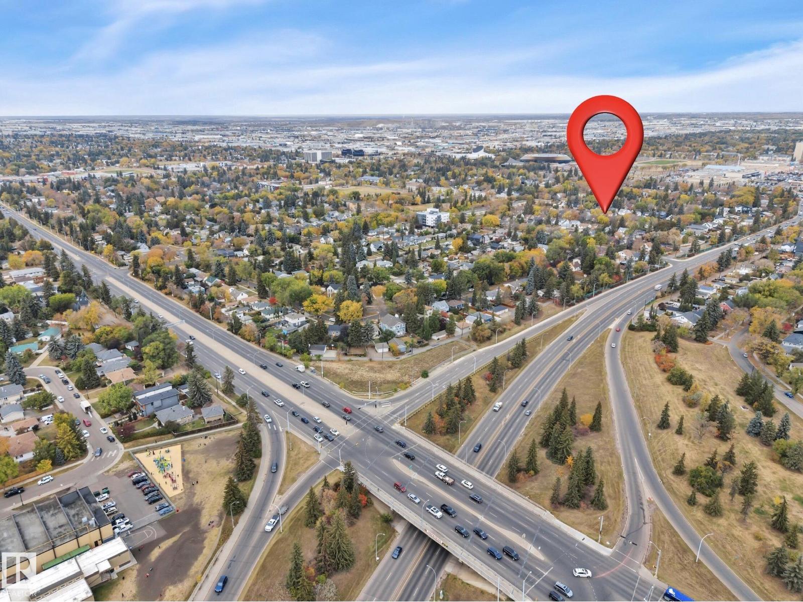 13320 109A AV NW, Edmonton