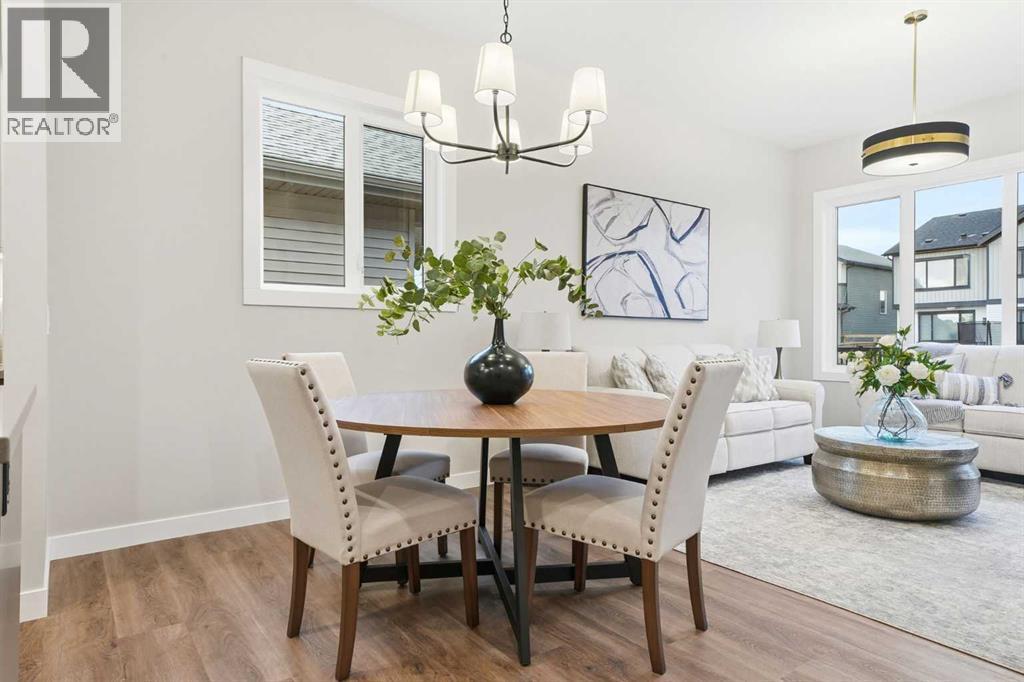 108 Quartz Crescent, Cochrane