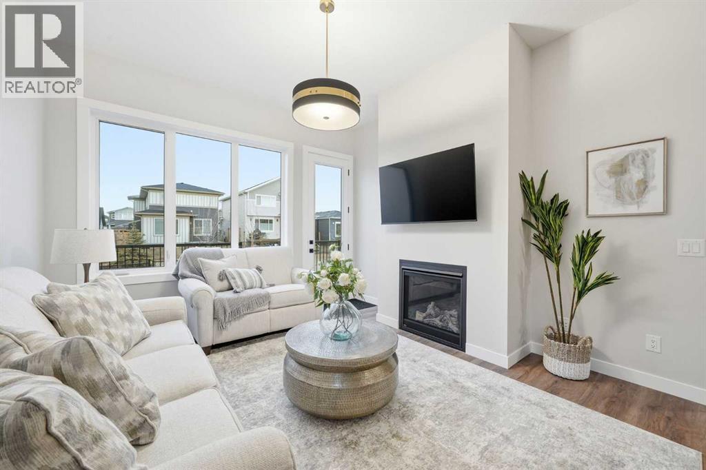 108 Quartz Crescent, Cochrane