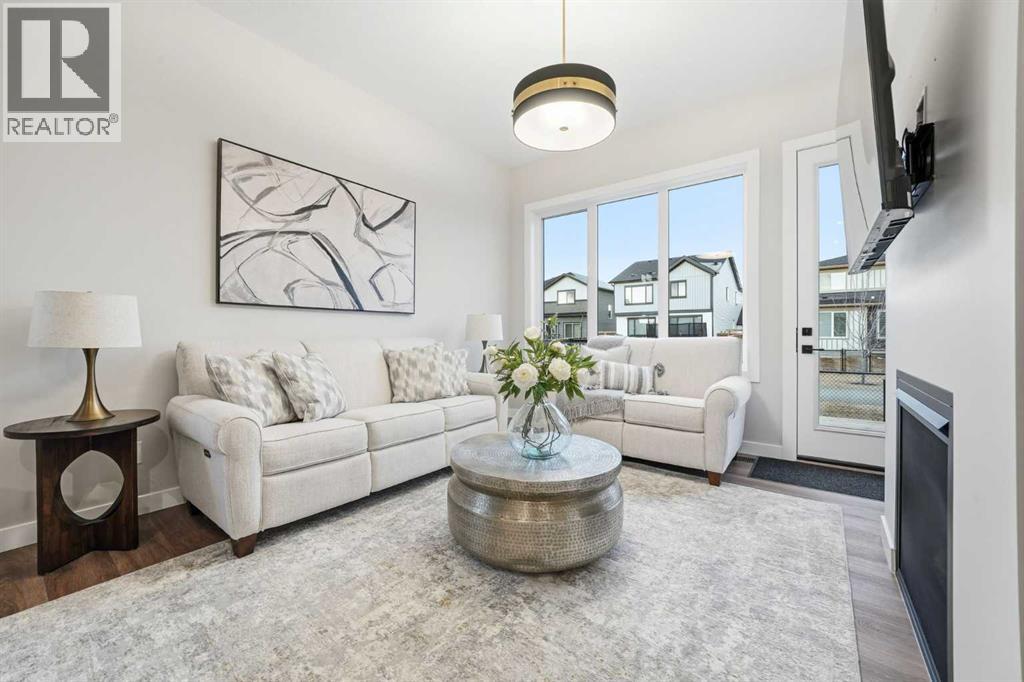 108 Quartz Crescent, Cochrane