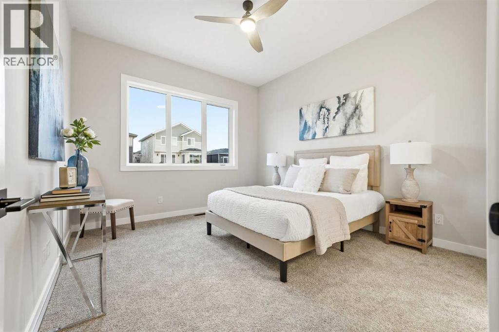 108 Quartz Crescent, Cochrane