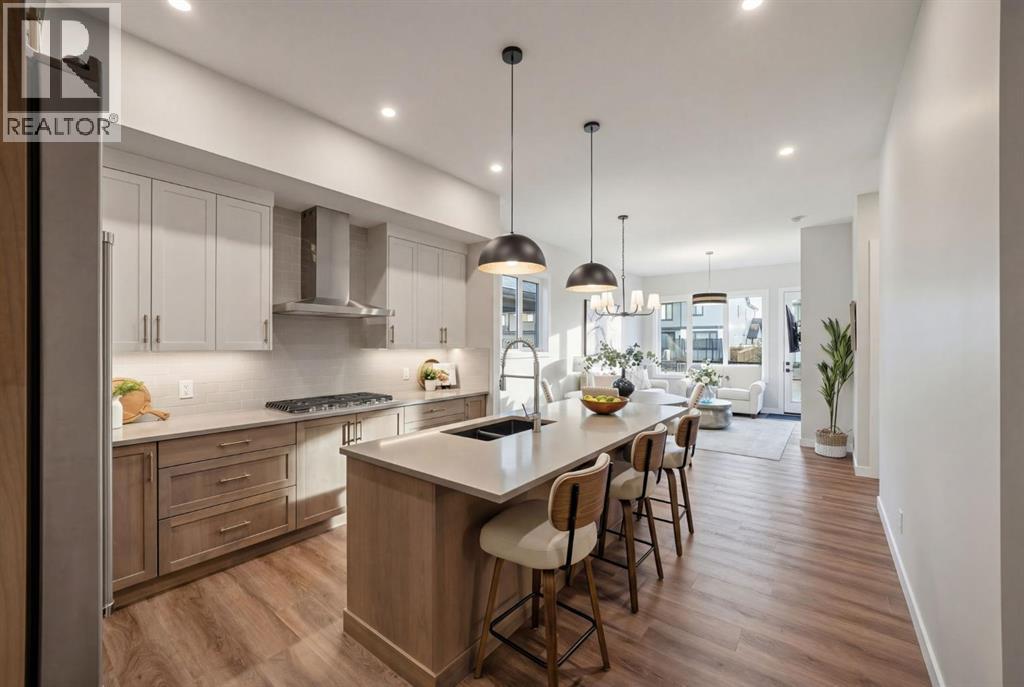 108 Quartz Crescent, Cochrane