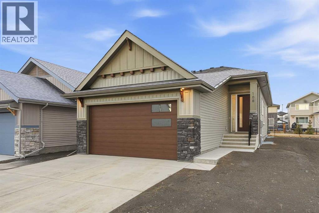 108 Quartz Crescent, Cochrane