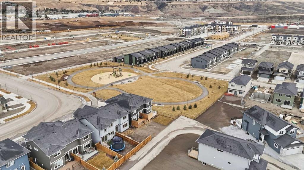 108 Quartz Crescent, Cochrane