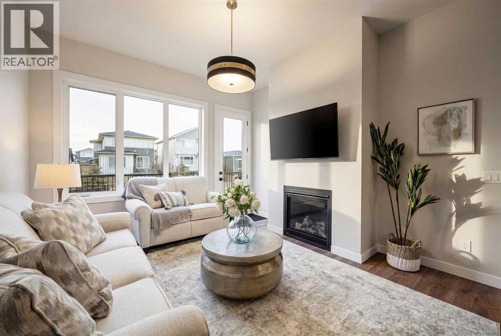 108 Quartz Crescent, Cochrane