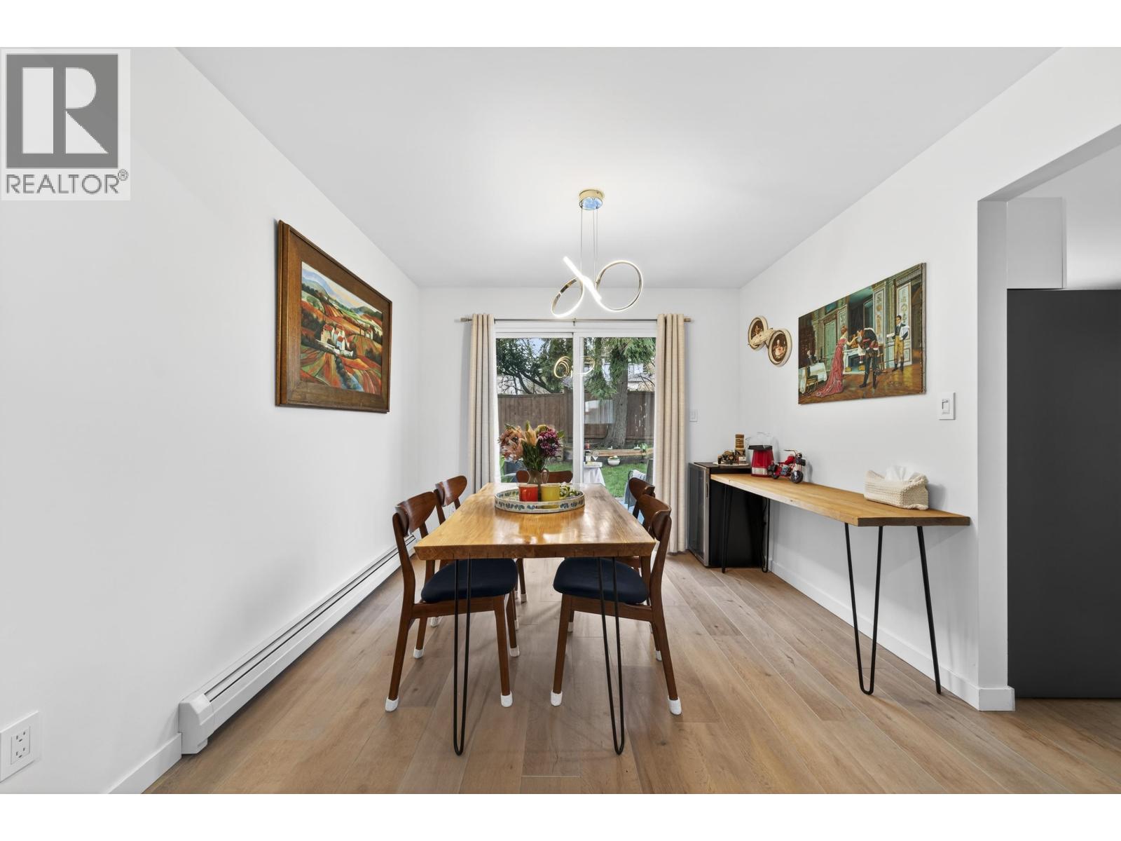 2005 LONDON STREET, New Westminster