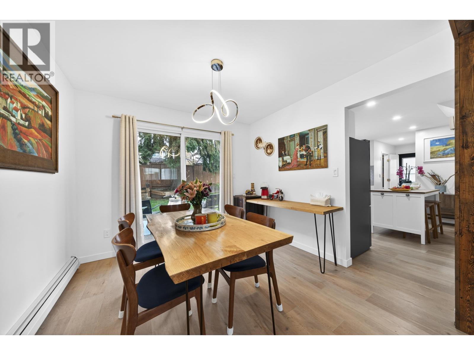 2005 LONDON STREET, New Westminster