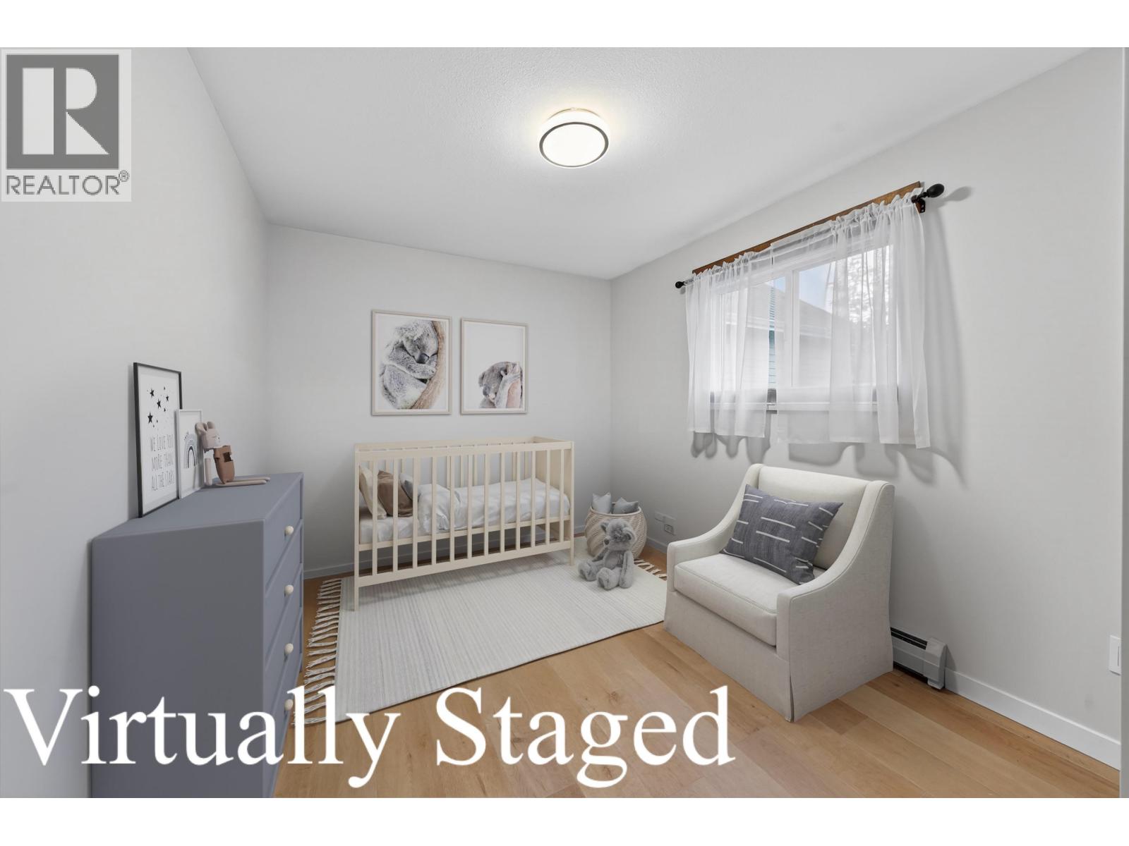 2005 LONDON STREET, New Westminster