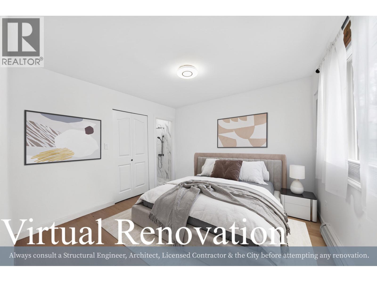 2005 LONDON STREET, New Westminster