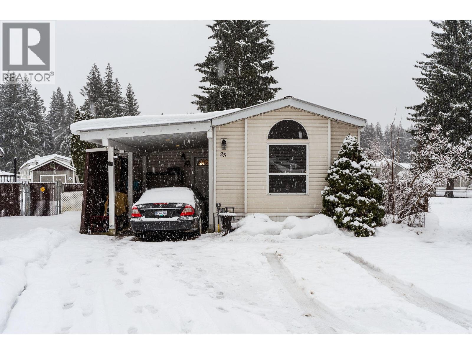 1200 OSCAR Street Unit# 25, Revelstoke