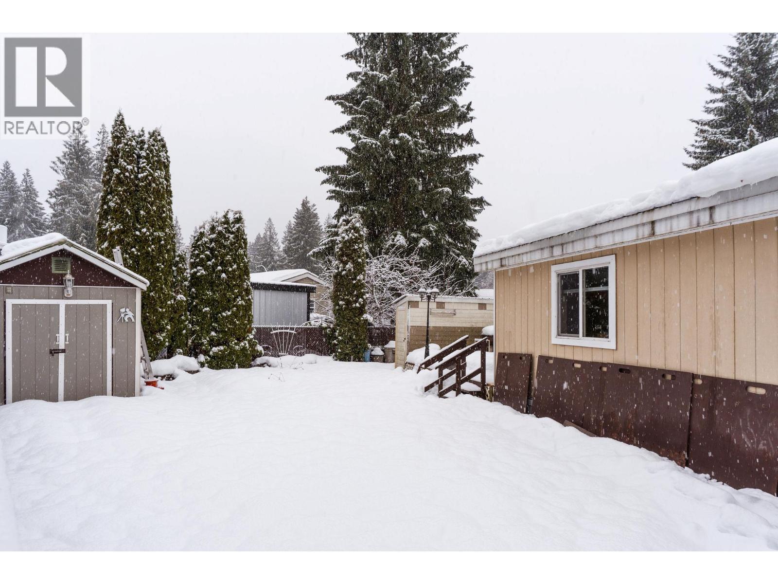 1200 OSCAR Street Unit# 25, Revelstoke