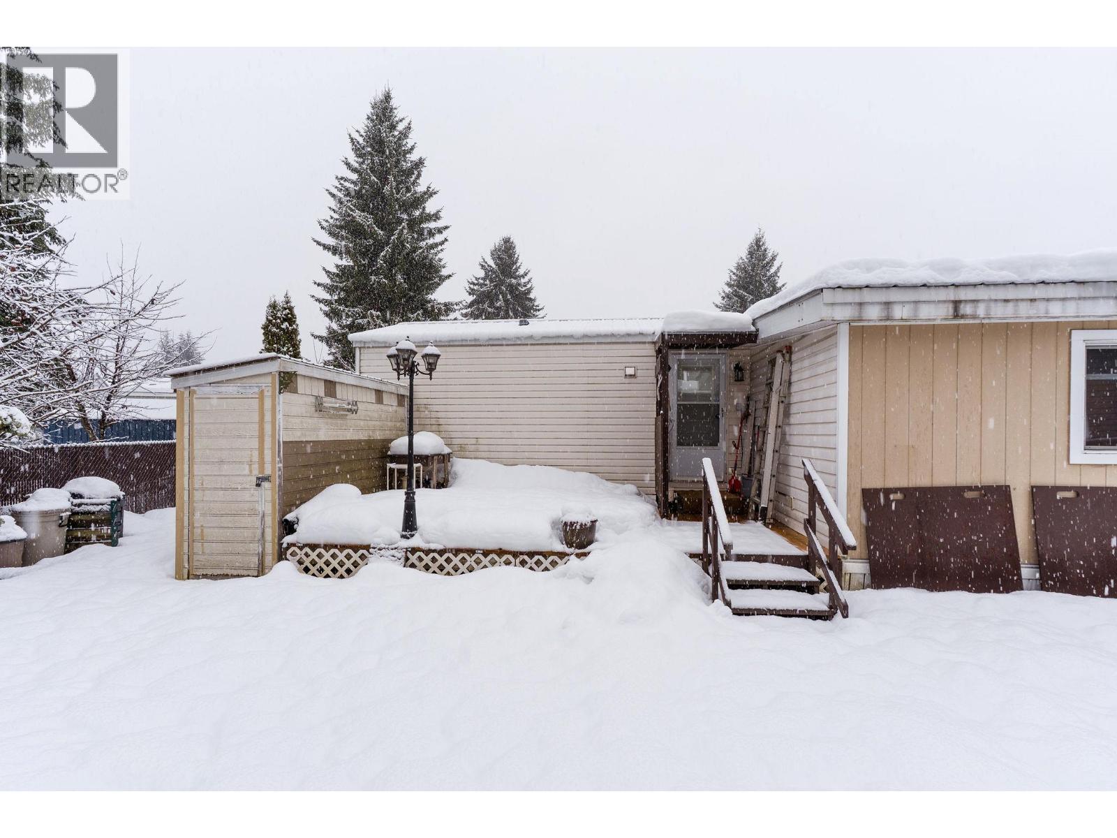 1200 OSCAR Street Unit# 25, Revelstoke
