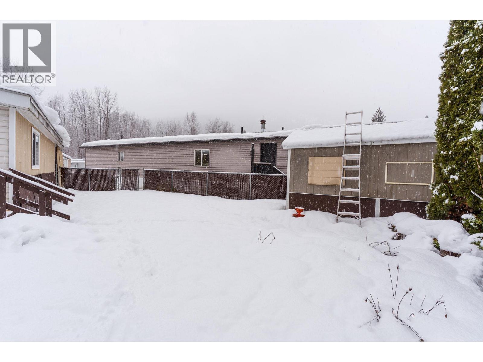 1200 OSCAR Street Unit# 25, Revelstoke