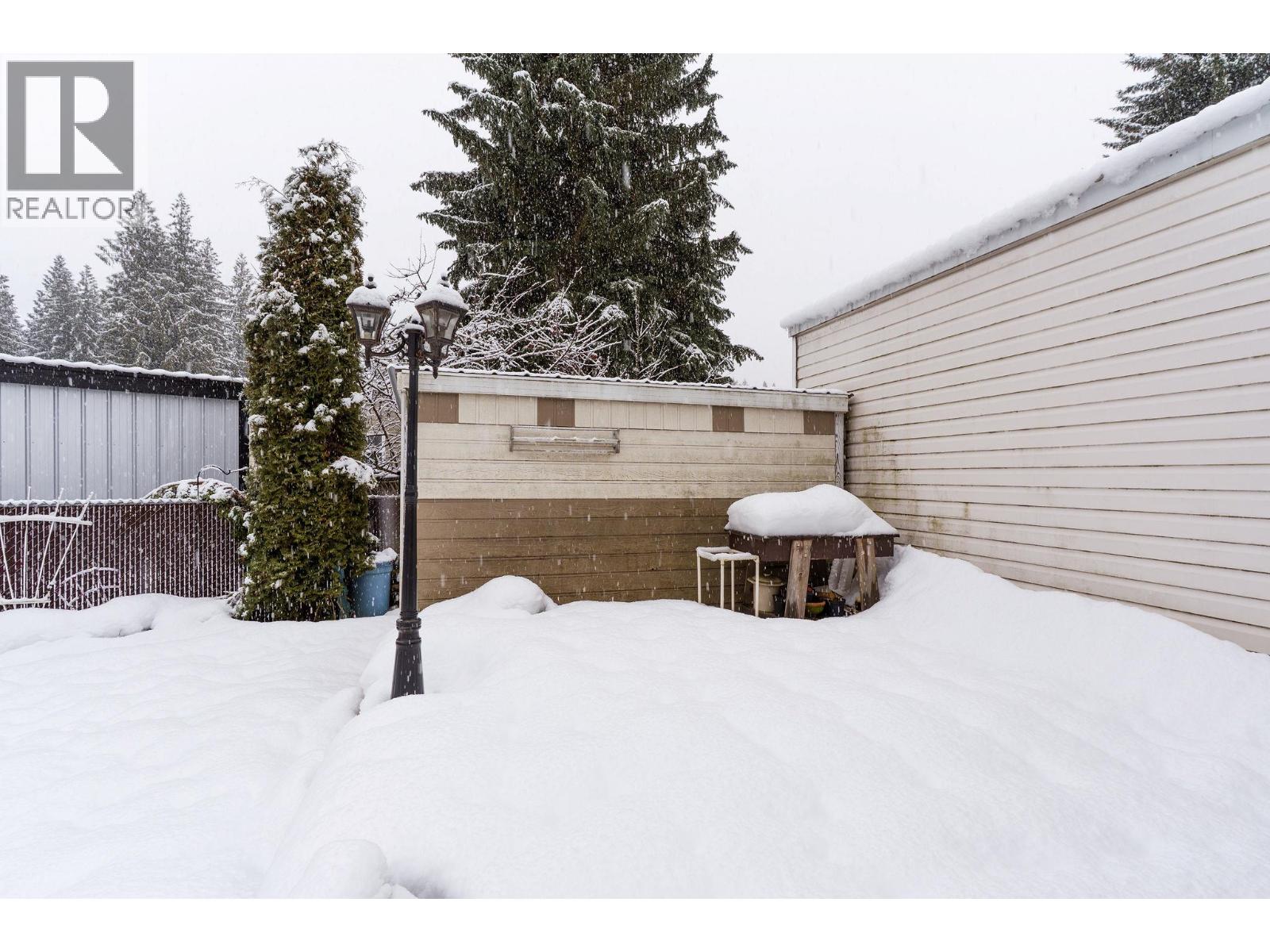 1200 OSCAR Street Unit# 25, Revelstoke