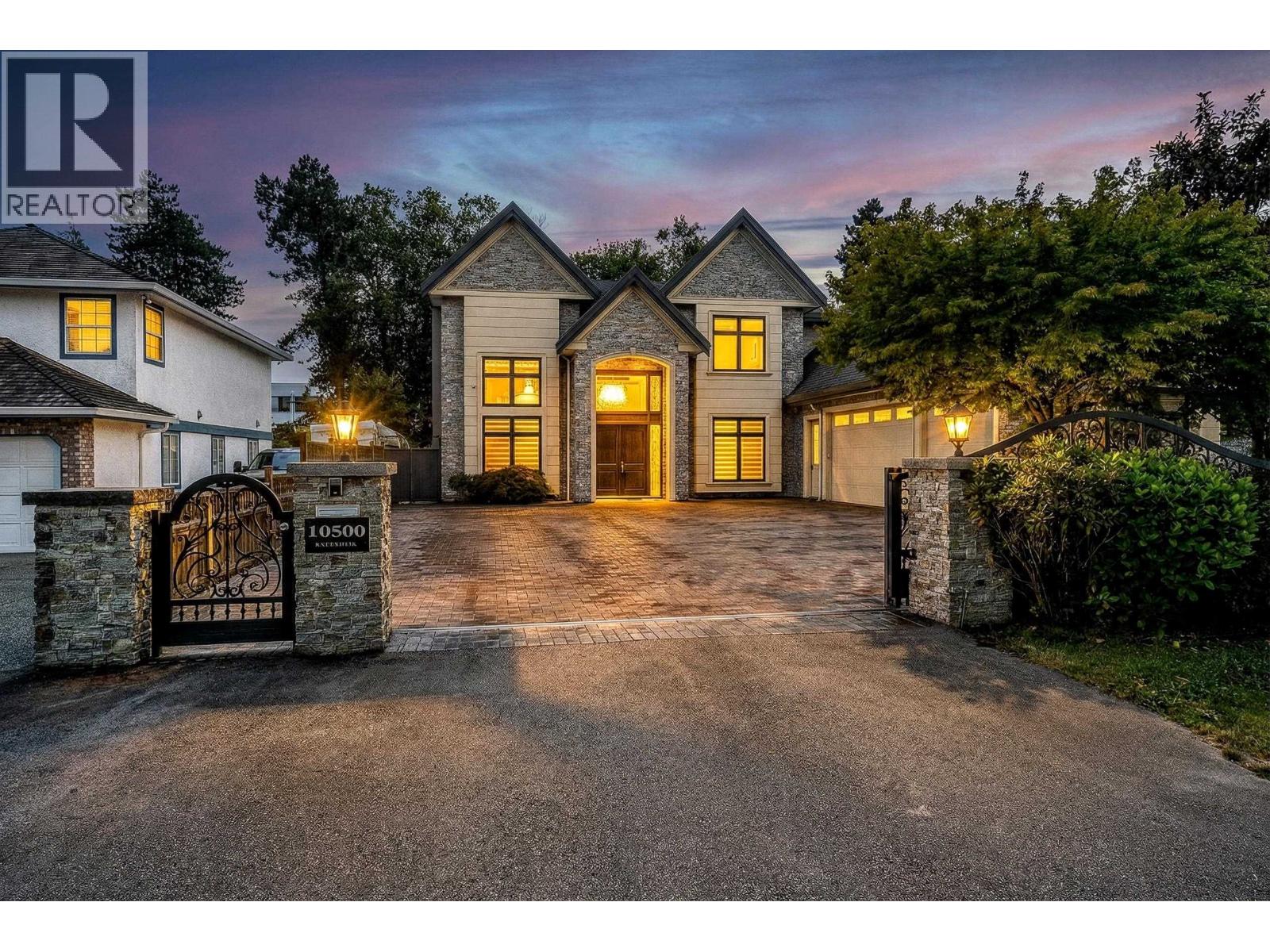 10500 CAITHCART ROAD, Richmond